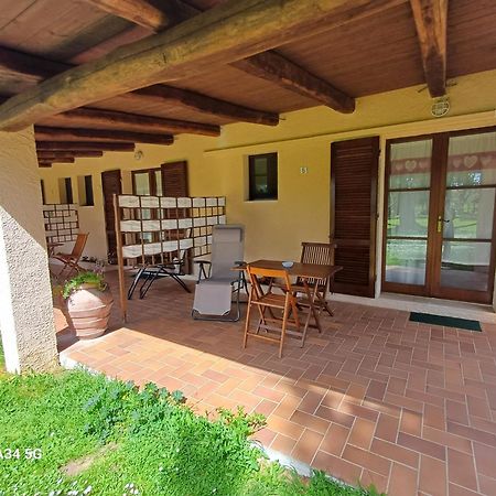 Agriturismo Bio Pian Dei Casali 사투르니아 외부 사진