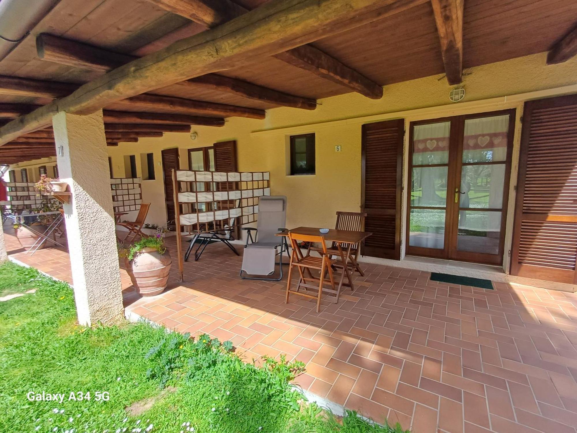 Agriturismo Bio Pian Dei Casali 사투르니아 외부 사진