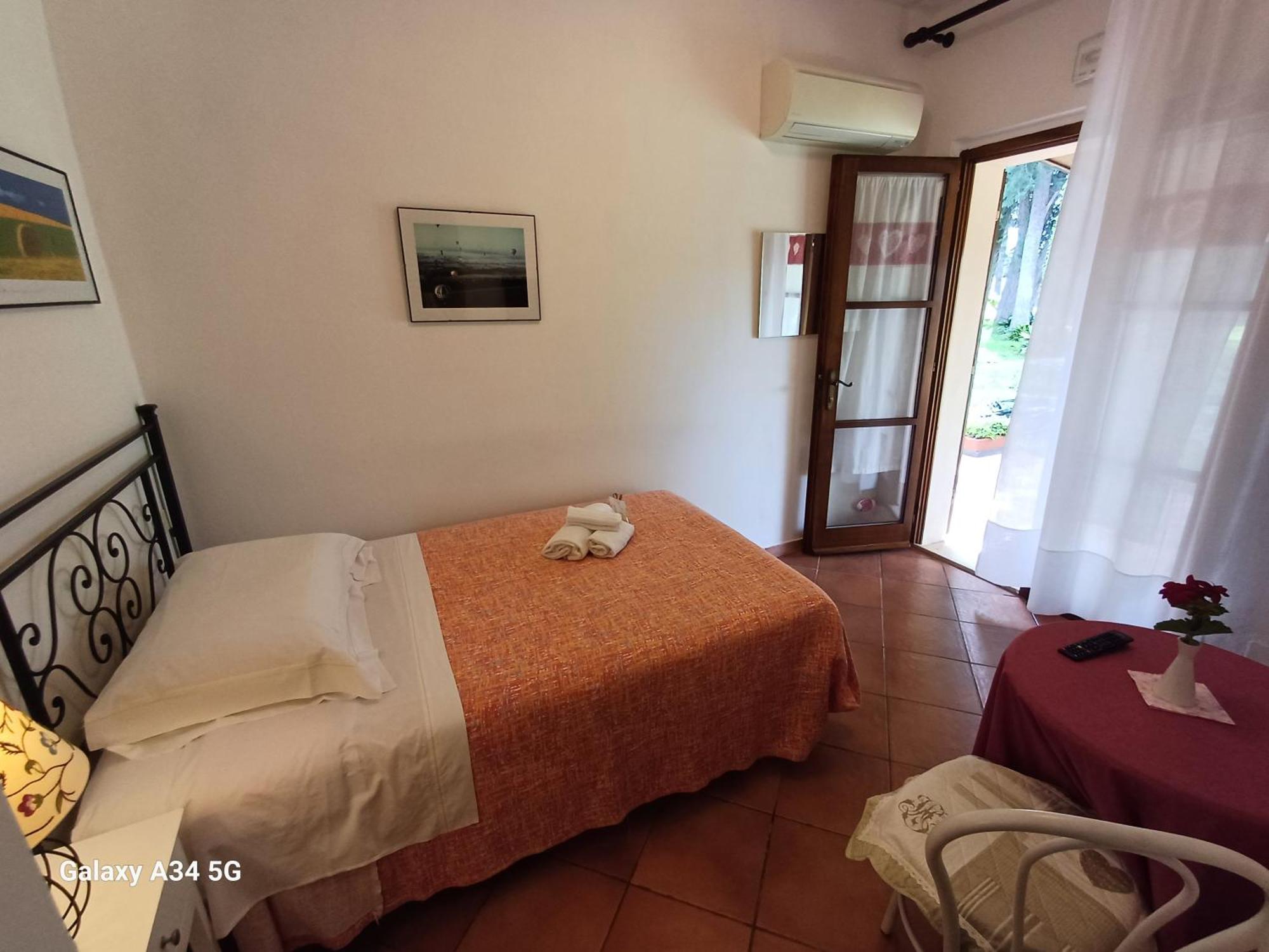 Agriturismo Bio Pian Dei Casali 사투르니아 외부 사진